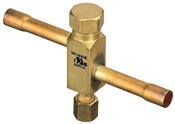  - Refrigeration Valves